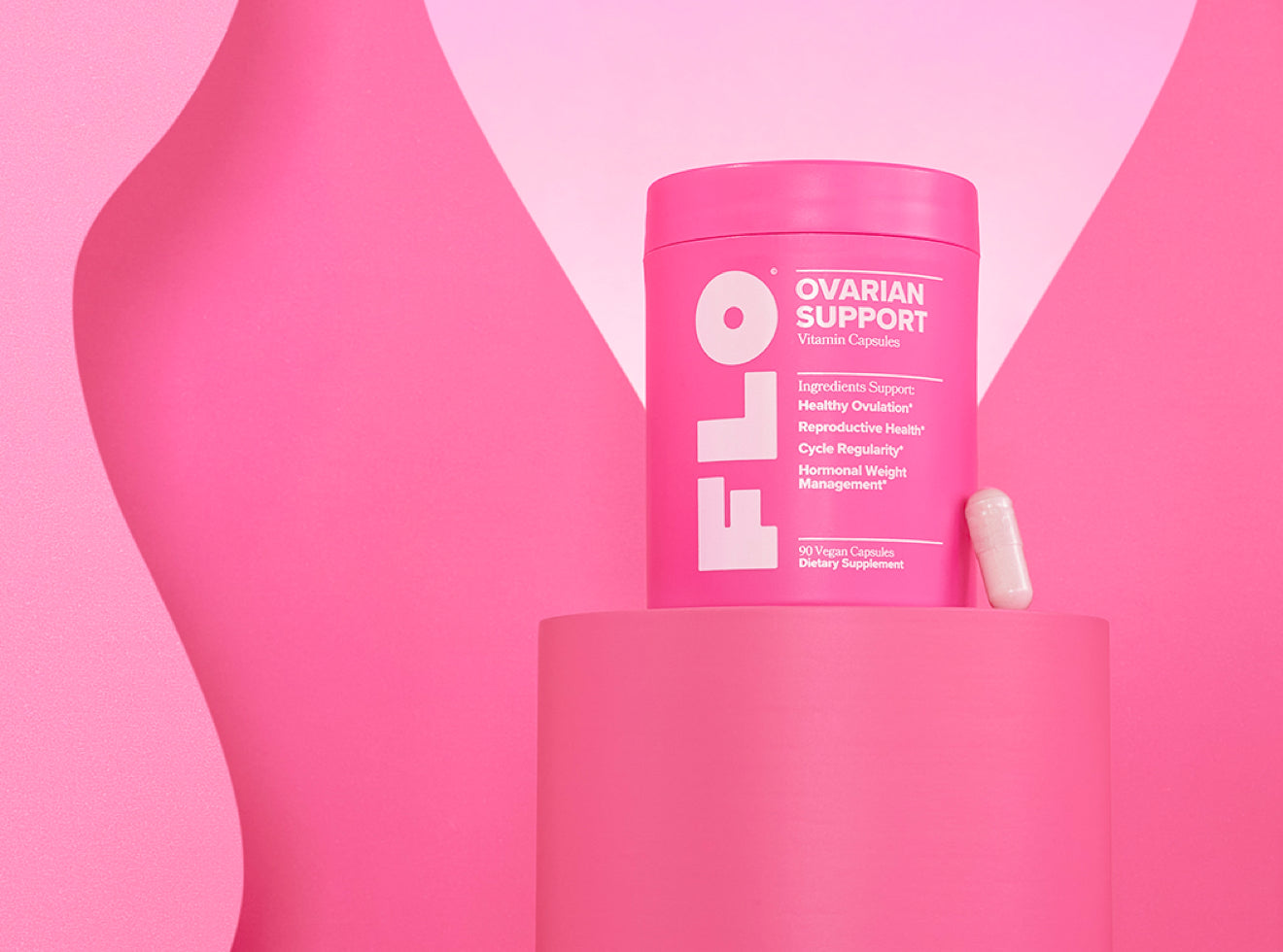 Female's Cycle Support