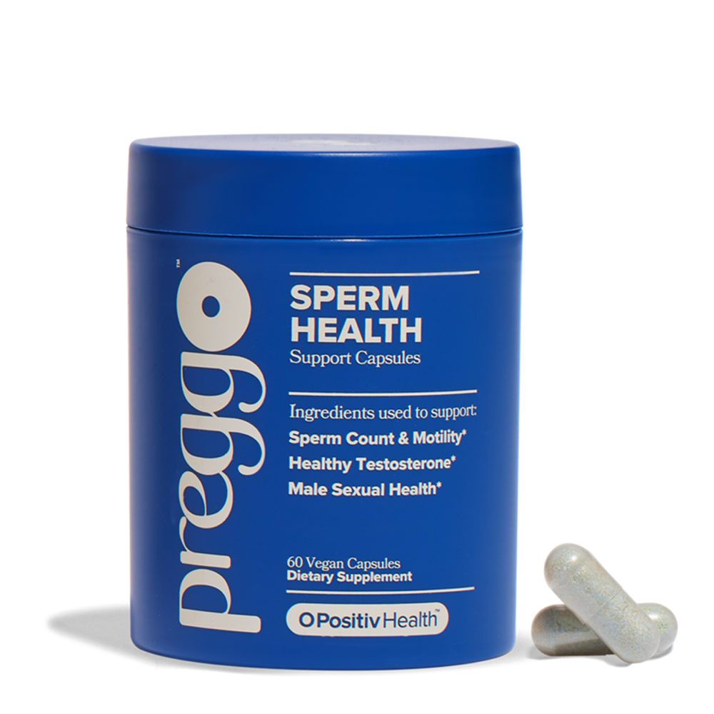 Male Testosterone Support