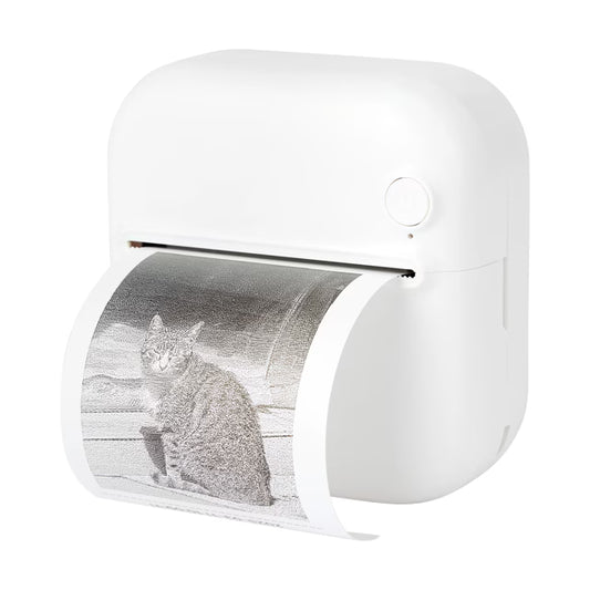 Portable Mini Printer