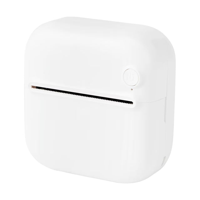 Portable Mini Printer