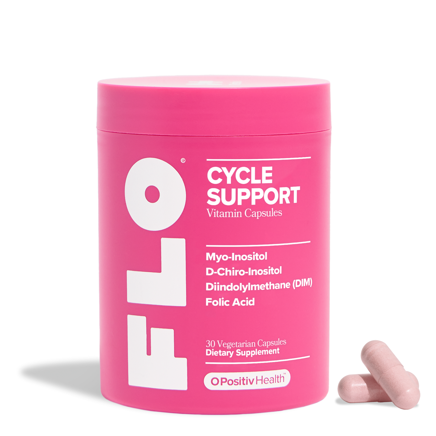 Female's Cycle Support