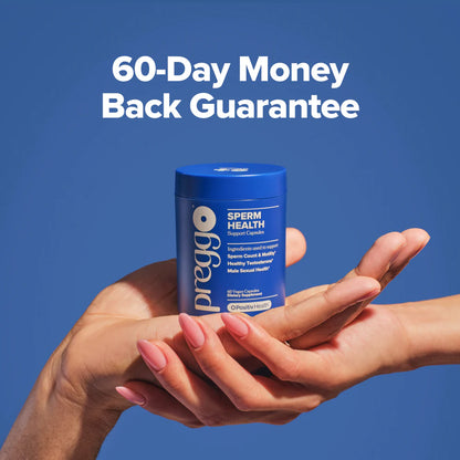 Male Testosterone Support