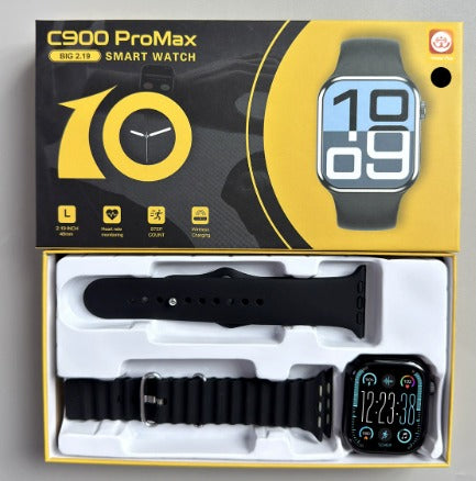 ProMax Smart Watch