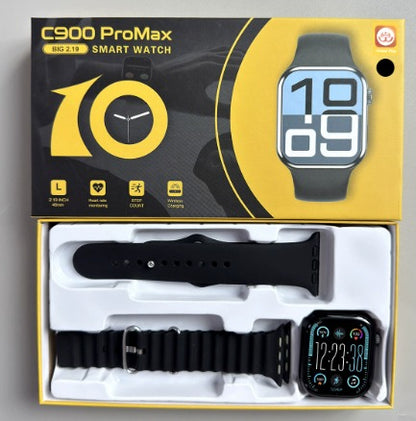 ProMax Smart Watch