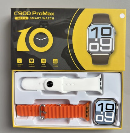 ProMax Smart Watch